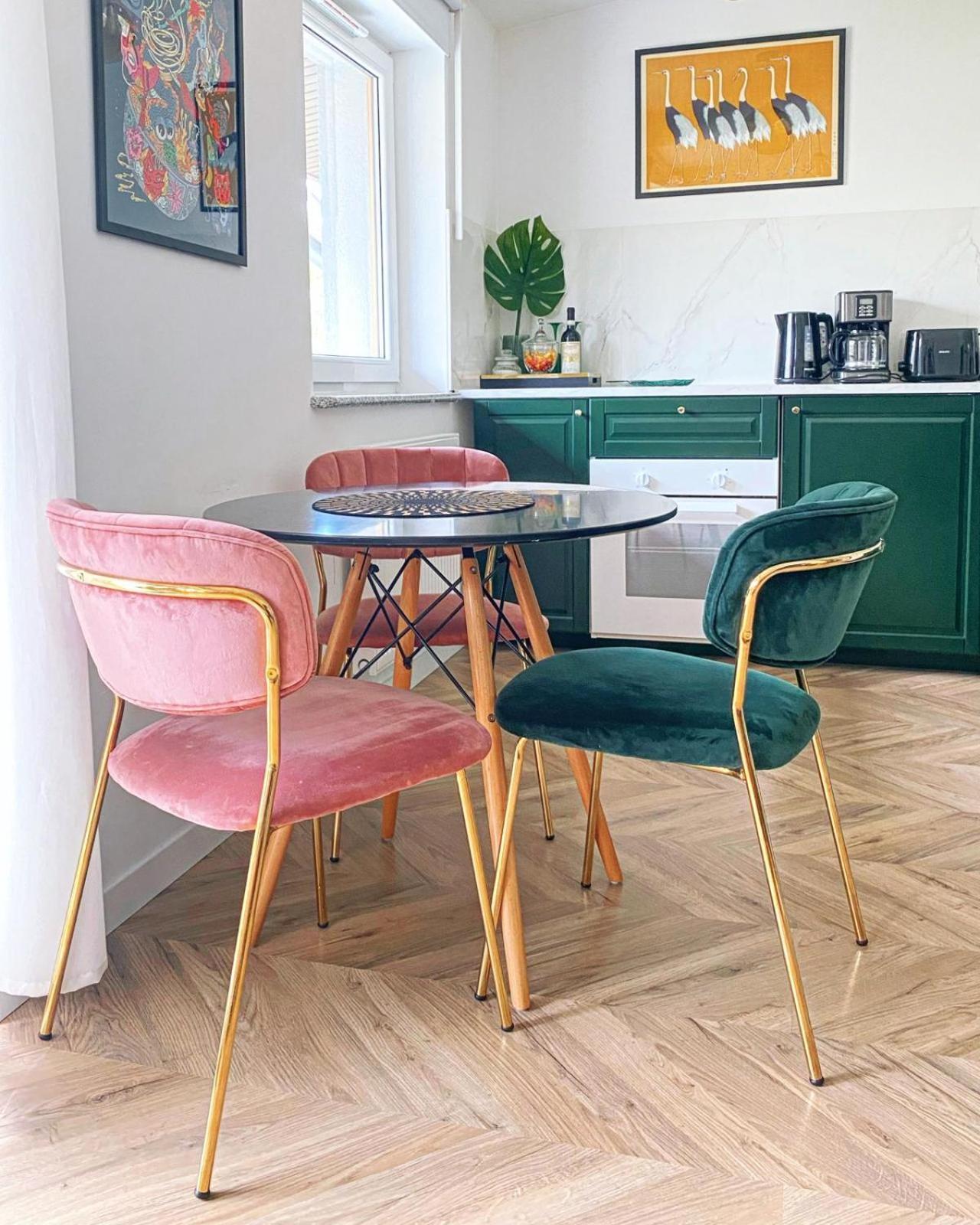 Apartament Tsuru Дзивновек Екстериор снимка